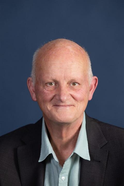 Cuppa with your Councillor Tim Heenan